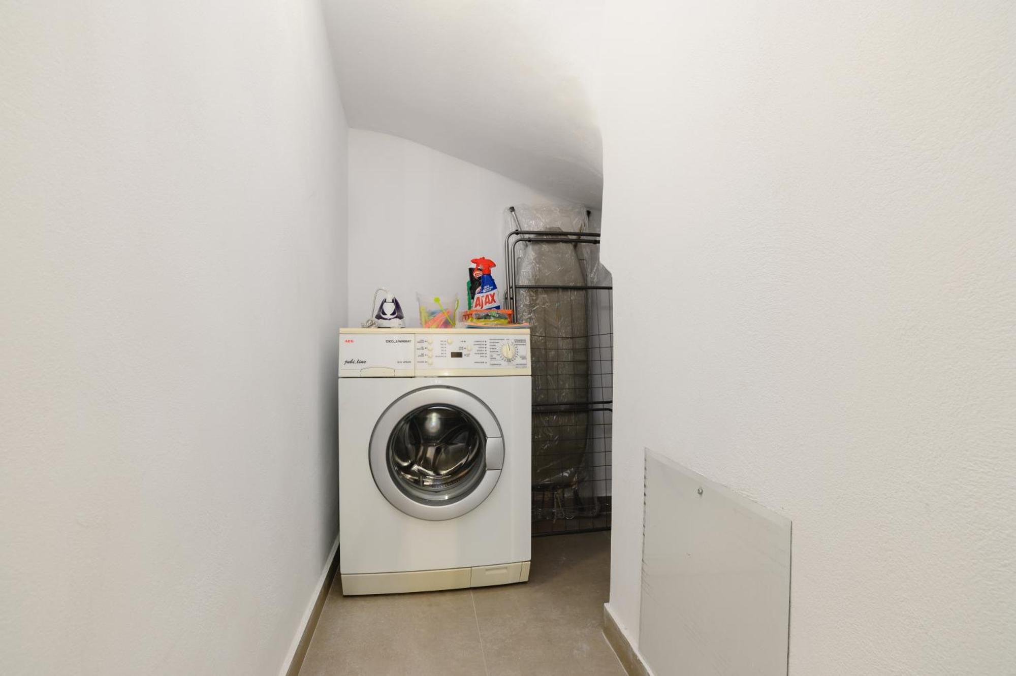 Green Villa Jaliszósz Kültér fotó