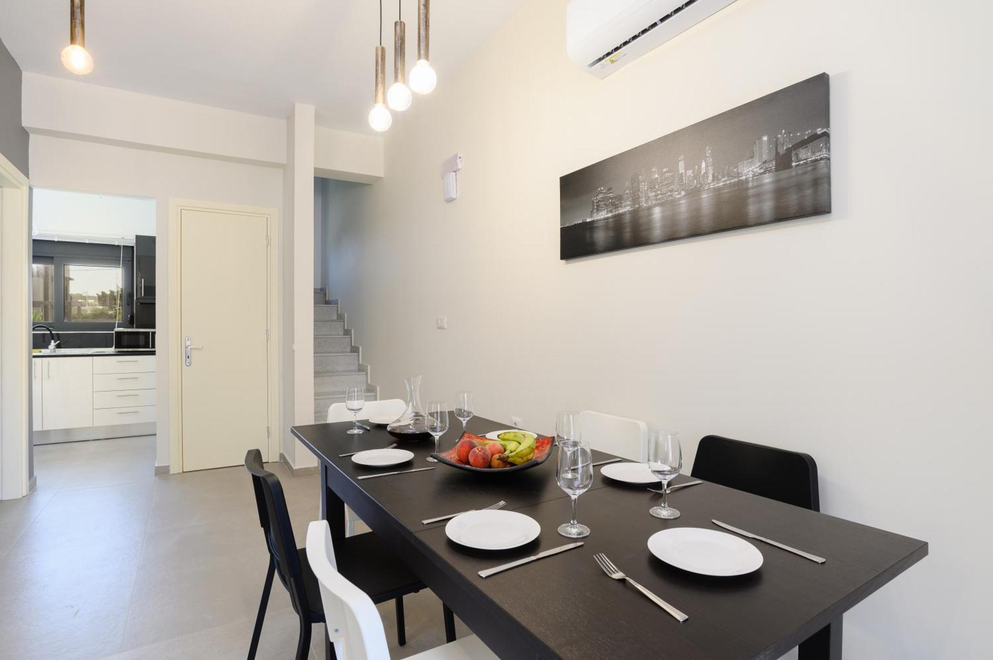 Green Villa Jaliszósz Kültér fotó